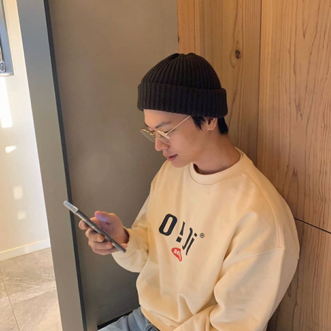 인스타 아이디부터 아이돌력 넘치는 돌들.jpg | 인스티즈