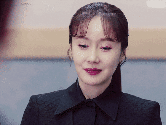 [365:운명을거스르는1년] 애정씬 하나없이 애틋했던 장르물 속 남주-여주 서사.gif | 인스티즈