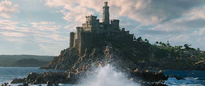 디즈니 인어공주(2023) Official Trailer 8K영상 캡쳐 | 인스티즈