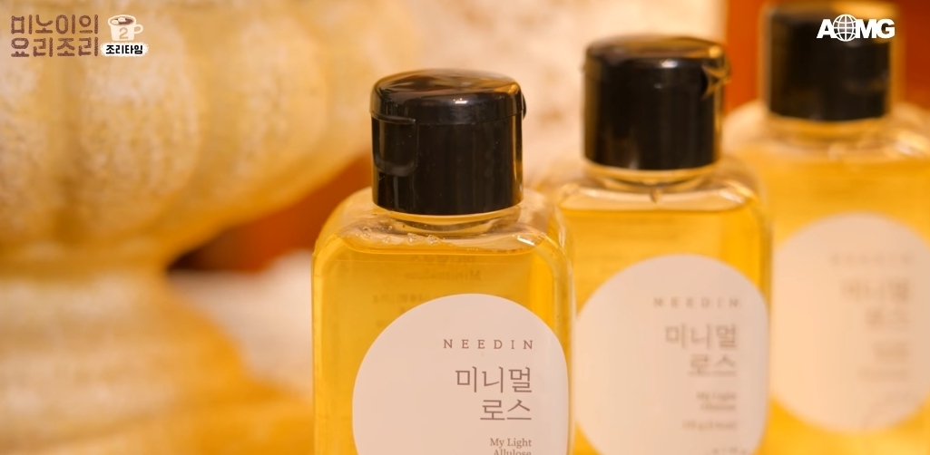 미노이의 요리조리에 나오는 요리와 디저트 | 인스티즈