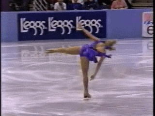 연느가 너무 쉽게 해서 쉬운 기술인줄 알았는데 아닌 '이 기술' | 인스티즈