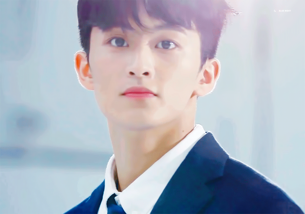 기억해 복도에서 떠들다.gif | 인스티즈