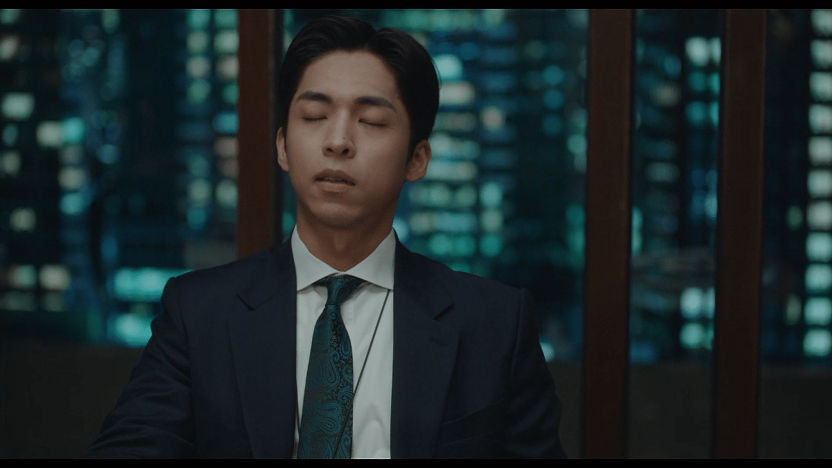 우영우 권모 술수씨가 얼마나 편견 없는 사람인지 알아보자.jpg | 인스티즈