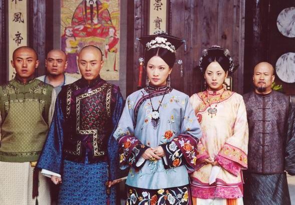 중국의 여러 민족에 대해 알아보자 (스압주의) | 인스티즈