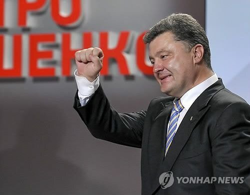 현재 우크라이나에서 제일 이상한 새끼....jpg | 인스티즈