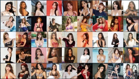 맥심엔터테인먼트 이미지