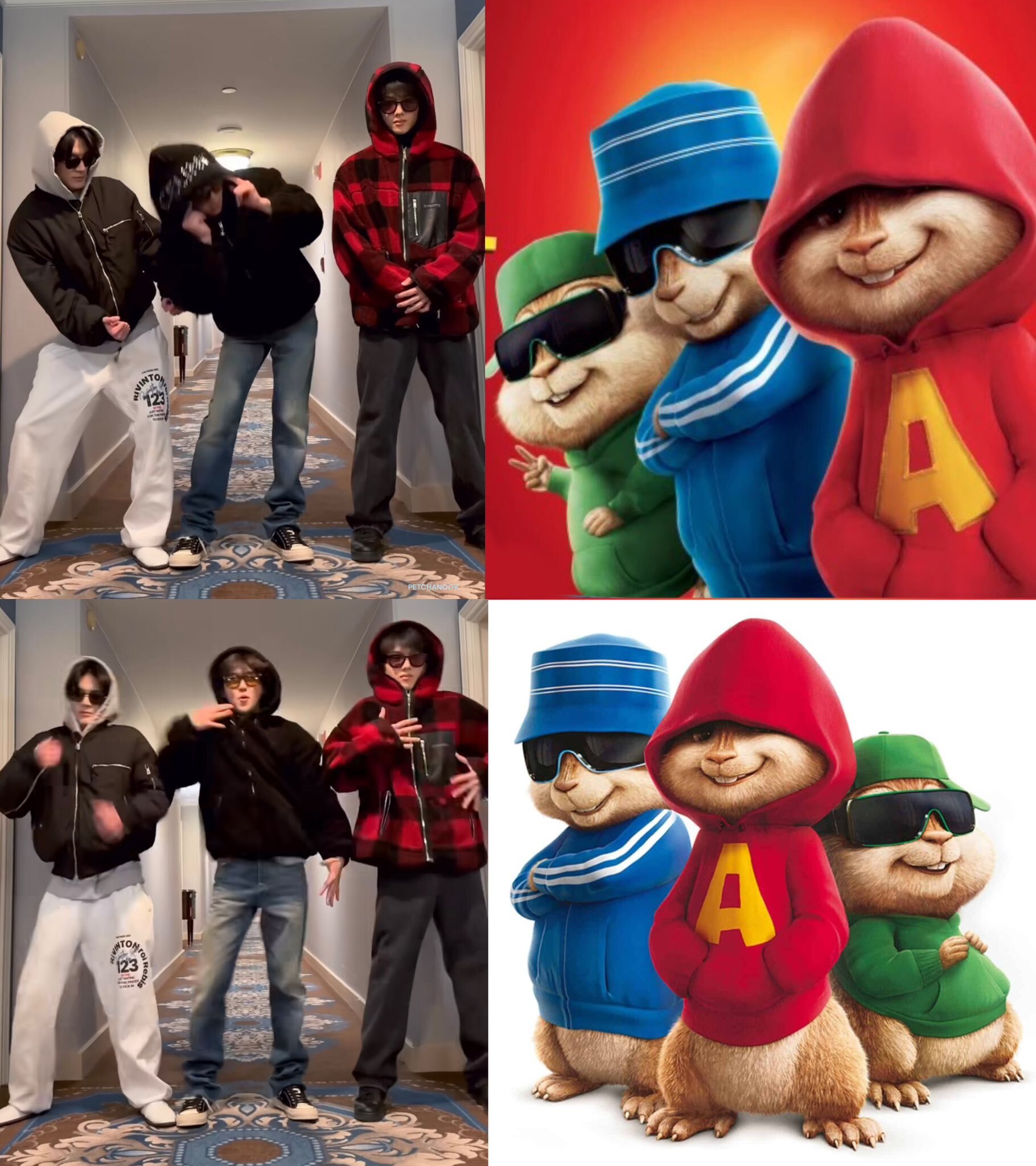 트리플제이 이미지