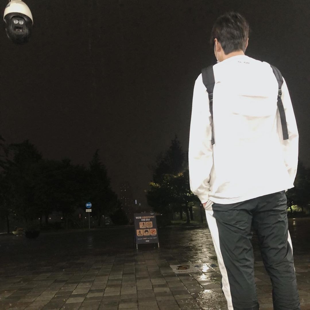대놓고 인스타 웃수저 노리고 있는 배우....jpg | 인스티즈