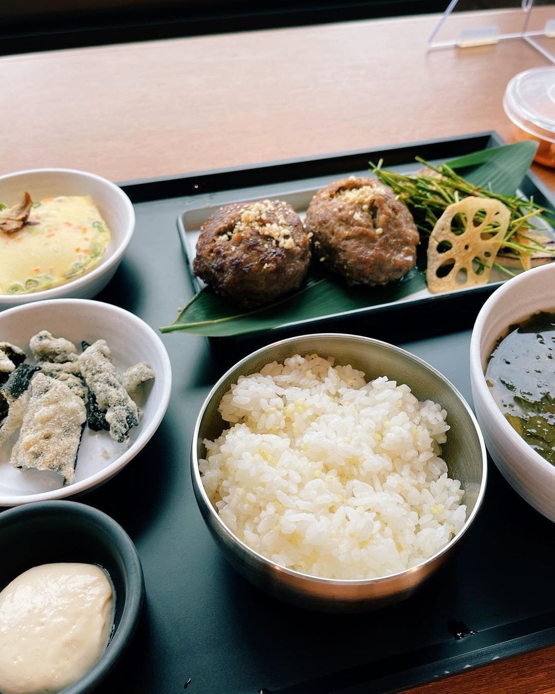 엔터 대형 3사(YG,JYP,하이브) 구내 식당중 가장 본인 취향인 곳은?? | 인스티즈