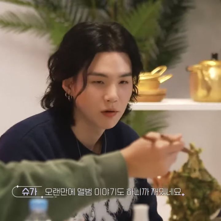 :너네 부침개 먹을때 이런 상황이면 젓가락으로 잡아줄거야? mbti랑 말해줘ㅠㅠ | 인스티즈