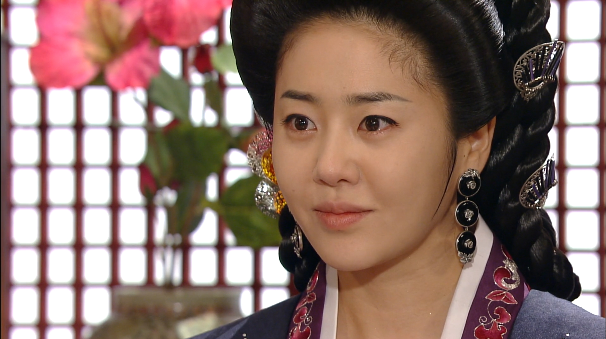 [선덕여왕] 덕만과 미실의 라이벌 관계가 멋있었던 이유 | 인스티즈