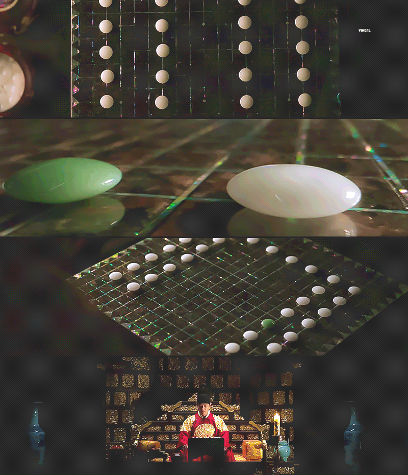 [붉은단심] 나로 인해 몰락한 나의 세자빈이, 나의 후궁이 되어 돌아왔다.jpg | 인스티즈