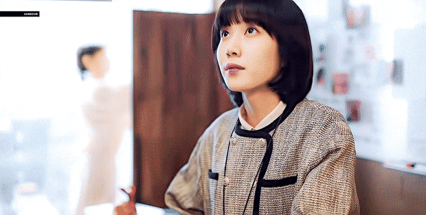 [이상한변호사우영우] 남주 서사로는 동그라미다 vs 봄날의 햇살 최수연이다 | 인스티즈