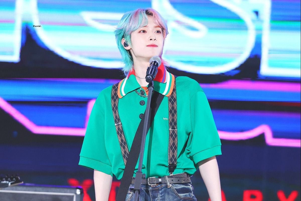 당신의 아이돌은 1월생인가요? | 인스티즈