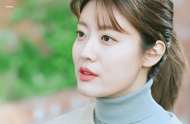 [365:운명을거스르는1년] 애정씬 하나없이 애틋했던 장르물 속 남주-여주 서사.gif | 인스티즈