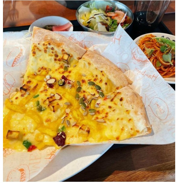 엔터 대형 3사(YG,JYP,하이브) 구내 식당중 가장 본인 취향인 곳은?? | 인스티즈