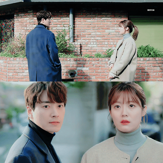 365 : 운명을 거스르는 1년, 형주가현은 사랑이다 vs 아니다 | 인스티즈