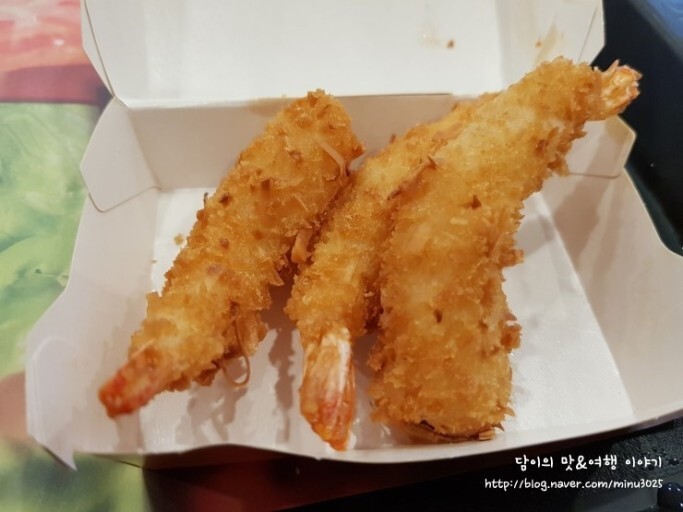 아는 사람만 안다는 버거킹 최고의 사이드 | 인스티즈