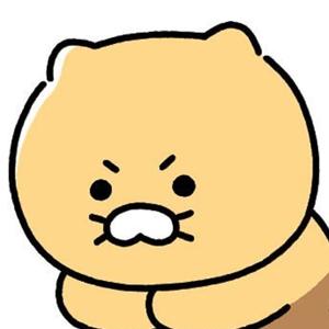 춘식이 프사 공유 | 인스티즈