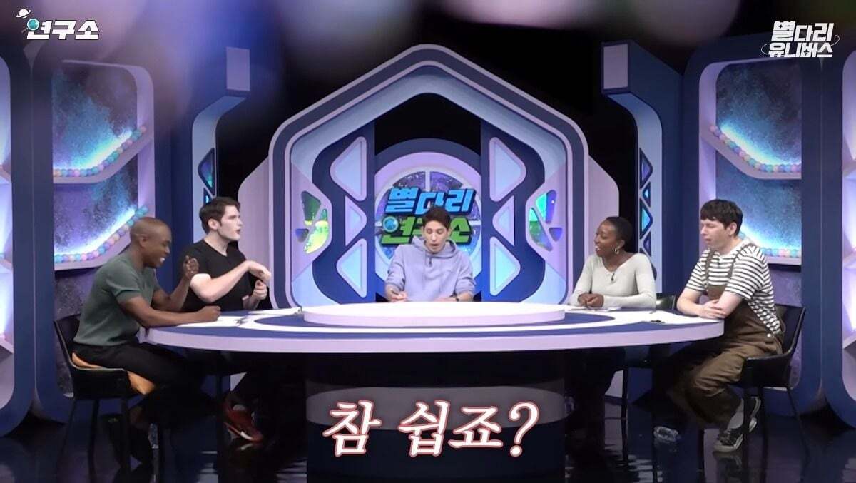 미국인도 이해못하는 샐러드.jpg | 인스티즈