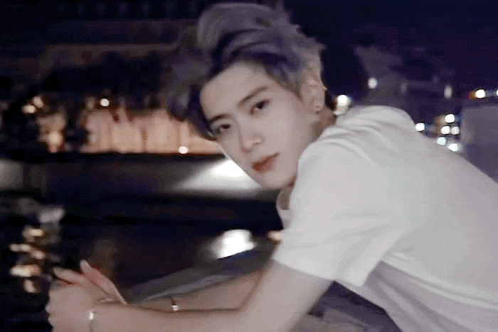 관상에 춤이 1도 없어 보이는데 춤 잘 추는 남자아이돌 | 인스티즈