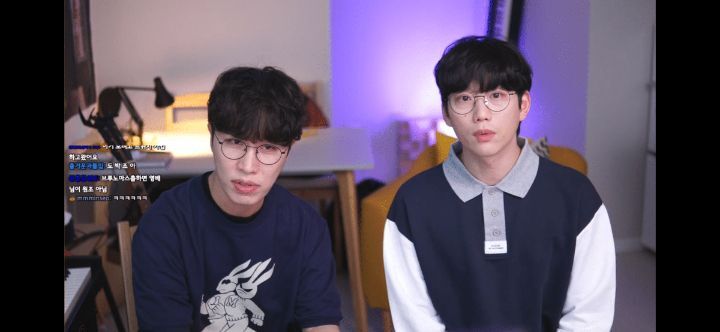 권정열로 알아보는 웜톤 쿨톤 | 인스티즈
