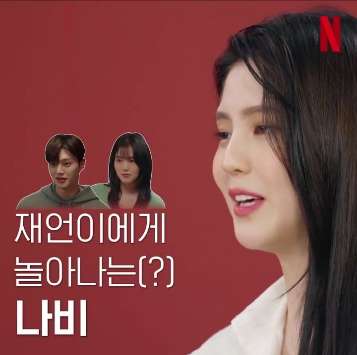 액션 배우느라 온몸에 멍이 들었다는 한 여자 배우.jpg | 인스티즈