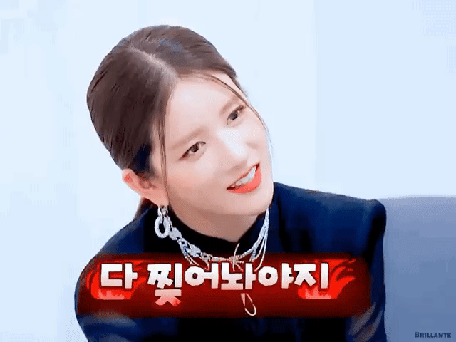 여자들이 독기 품고 열심히 하는거 보면 눈물나는 사람들 모임 | 인스티즈
