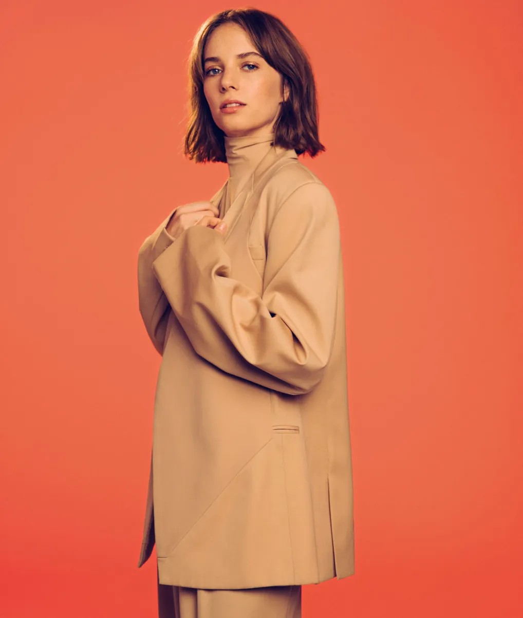 그랜드 부다페스트 호텔 웨스 앤더슨 감독 차기작 '애스터로이드 시티' 포스터 공개 | 인스티즈