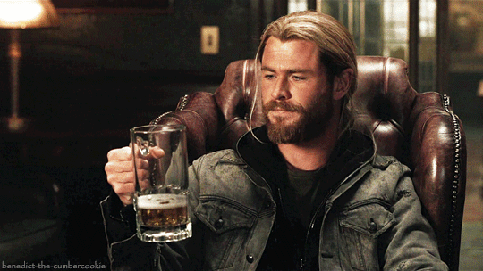 [마블] 명작이라고 불리는 토르: 라그나로크 개봉 전 욕 먹었던 이유 | 인스티즈