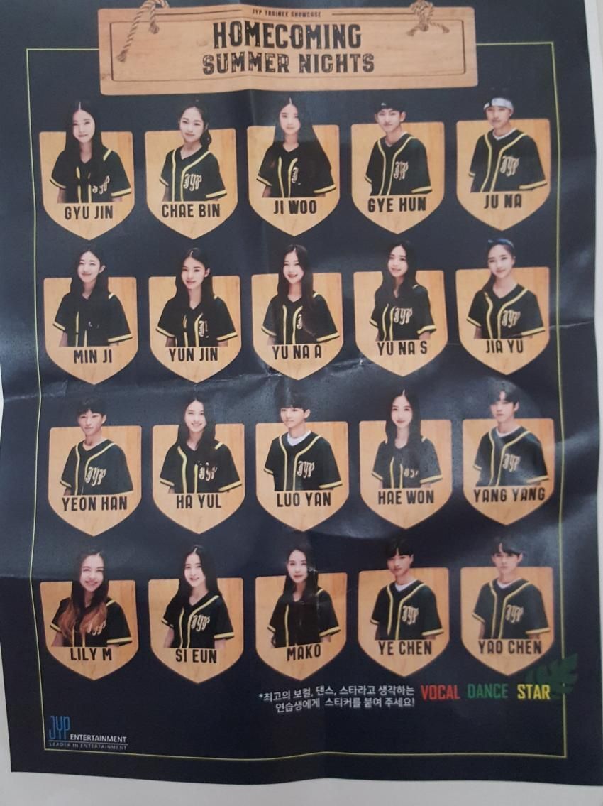 ITZY(있지) 마지막 멤버로 유나가 들어오면서 바뀌었다는 그룹 분위기.jpg | 인스티즈