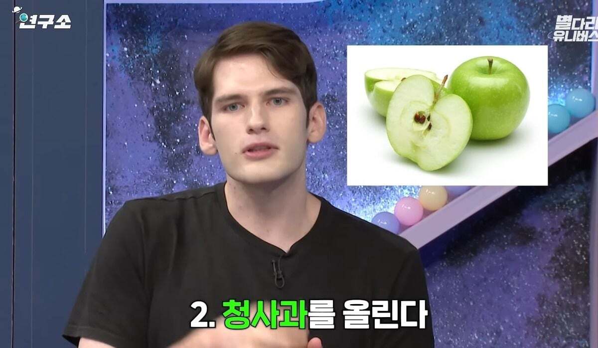 미국인도 이해못하는 샐러드.jpg | 인스티즈