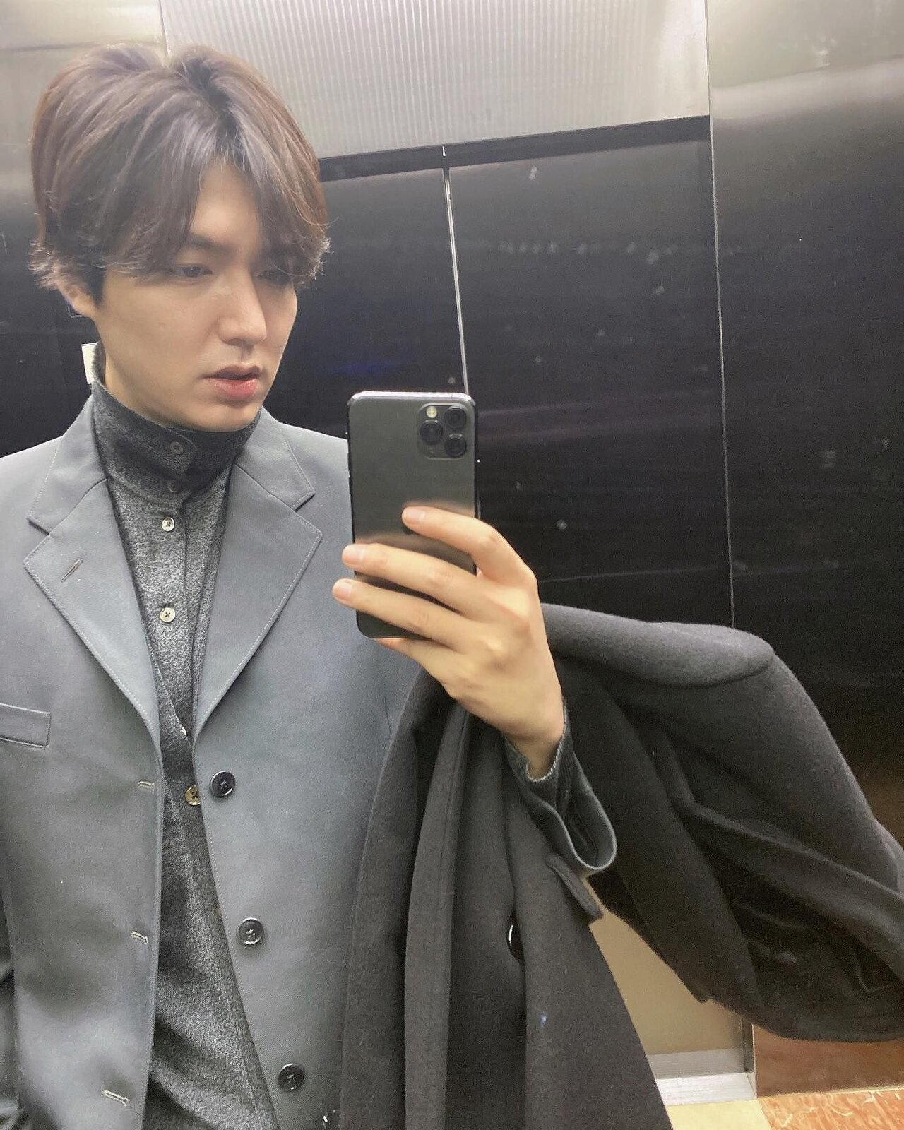 대놓고 인스타 웃수저 노리고 있는 배우....jpg | 인스티즈