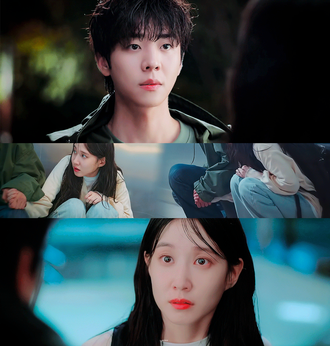 [무디바] 채종협이 정기호를 연기할때 가장 신경 썼다던 부분 | 인스티즈