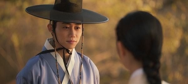 [붉은단심] 나로 인해 몰락한 나의 세자빈이, 나의 후궁이 되어 돌아왔다.jpg | 인스티즈