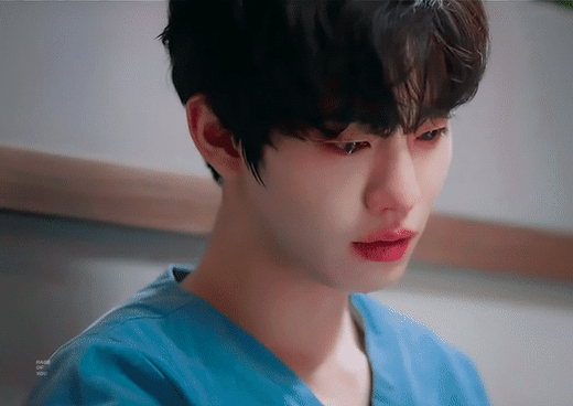 울고 싶을 땐 울어도 된다고 웃고 싶지 않을땐 웃지 않아도 된다고 말해주는 로시의 노래 stars | 인스티즈