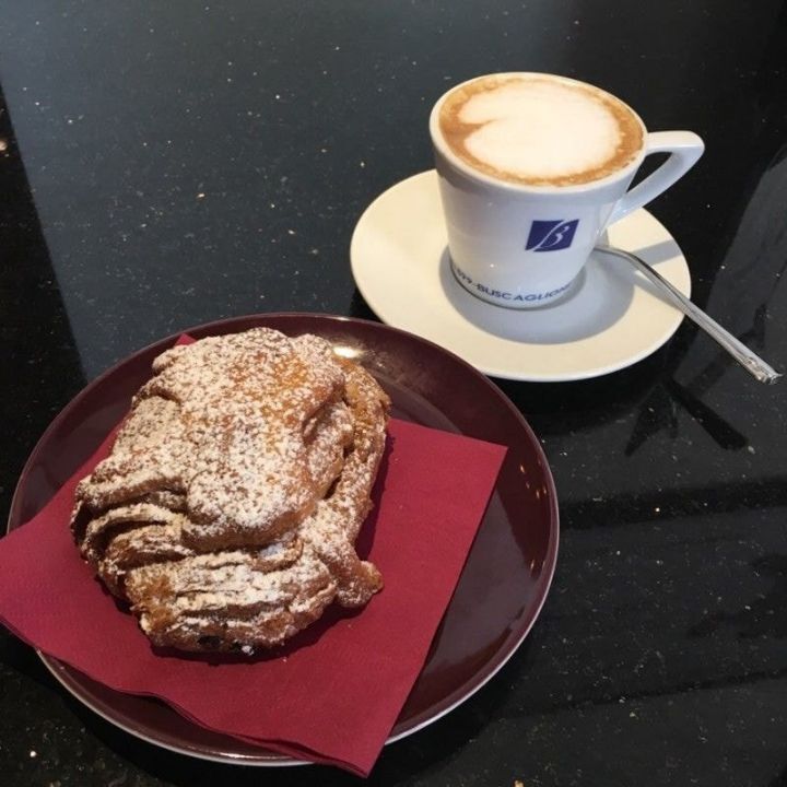 진짜 이탈리아식 아침식사 | 인스티즈