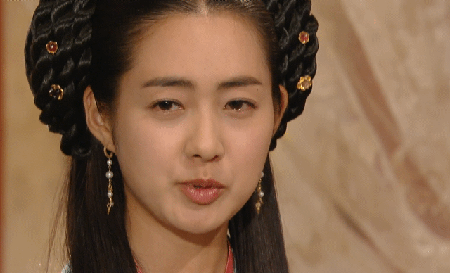 [선덕여왕] 덕만과 미실의 라이벌 관계가 멋있었던 이유 | 인스티즈