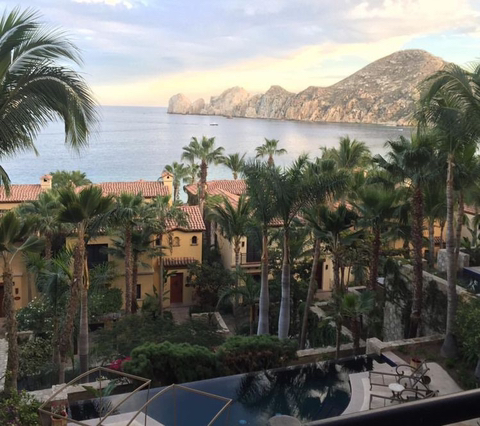 하와이는 정말 천국과 비슷하더군요. 그 바람과 햇빛의 느낌이 | 인스티즈