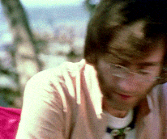 폴 매카트니에게 쓴 노래로 사실상 확정된 존 레논의 노래 | 인스티즈