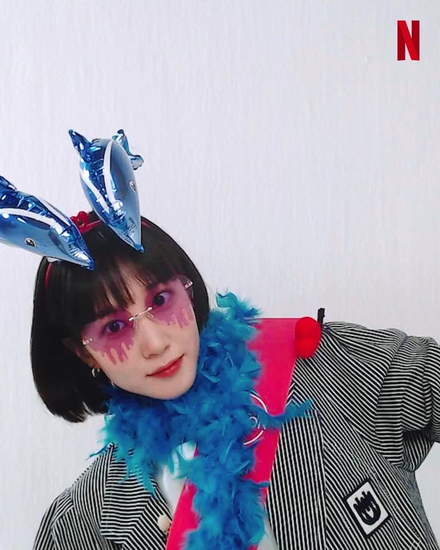 이상한 변호사 우영우 네컷사진.jpg | 인스티즈