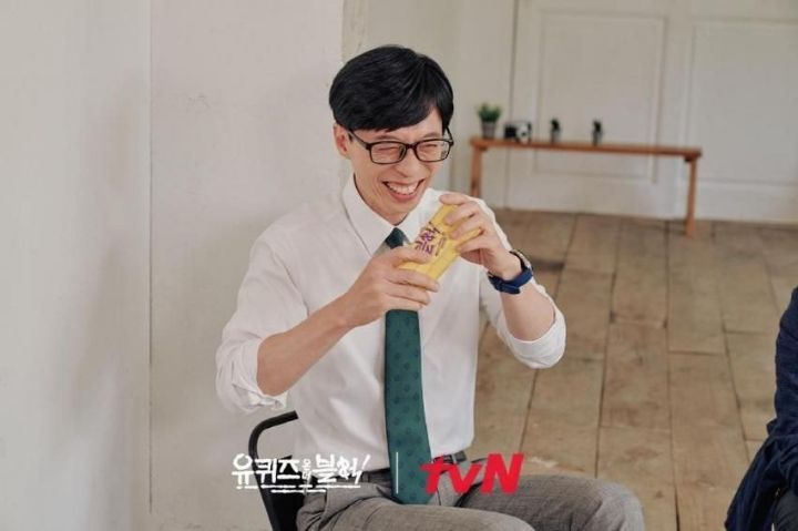 [유퀴즈인스타] 취업 준비 6개월 만에 대기업 15군데 합격한 취업의 신 황인 대리 자기님 | 인스티즈