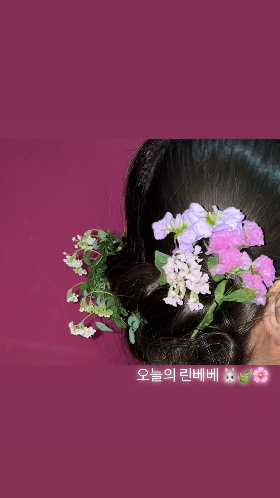 아이린헤어 이미지