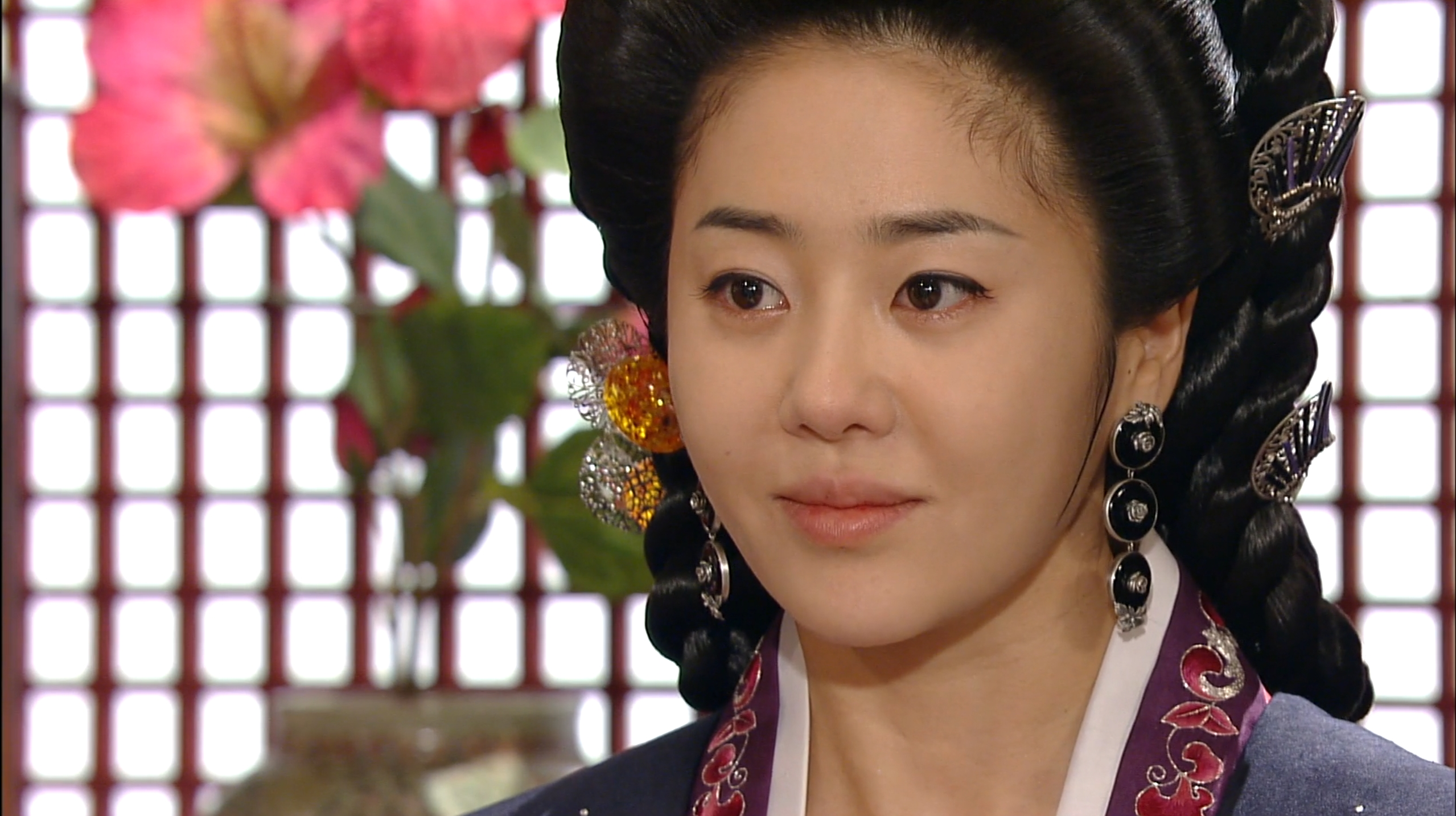 [선덕여왕] 덕만과 미실의 라이벌 관계가 멋있었던 이유 | 인스티즈