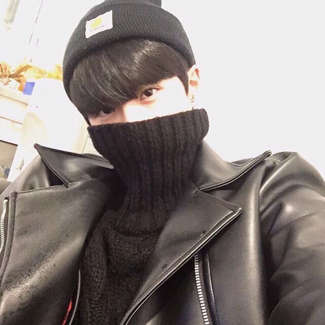 폭탄머리 이미지