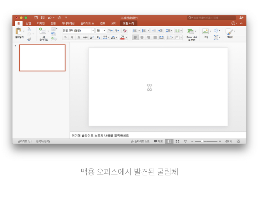 굴림체가 존나 싫은 디자이너의 글 | 인스티즈