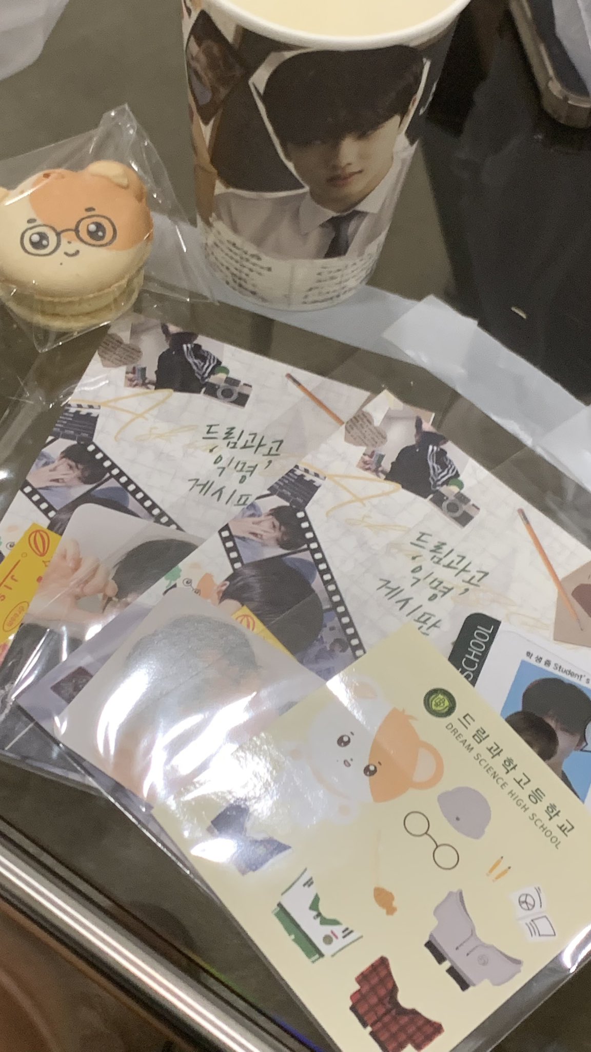 얘들아 생카는 꼭 케이팝 아는 친구랑 가라...twt | 인스티즈