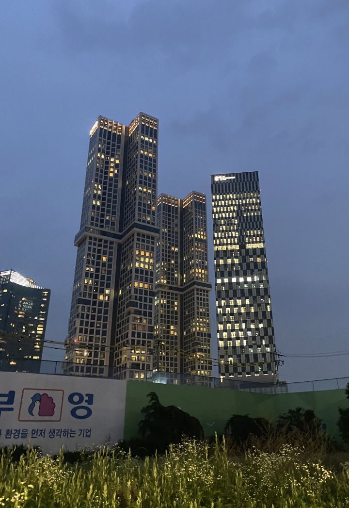 SM엔터테인먼트 신사옥 내부 사진 | 인스티즈