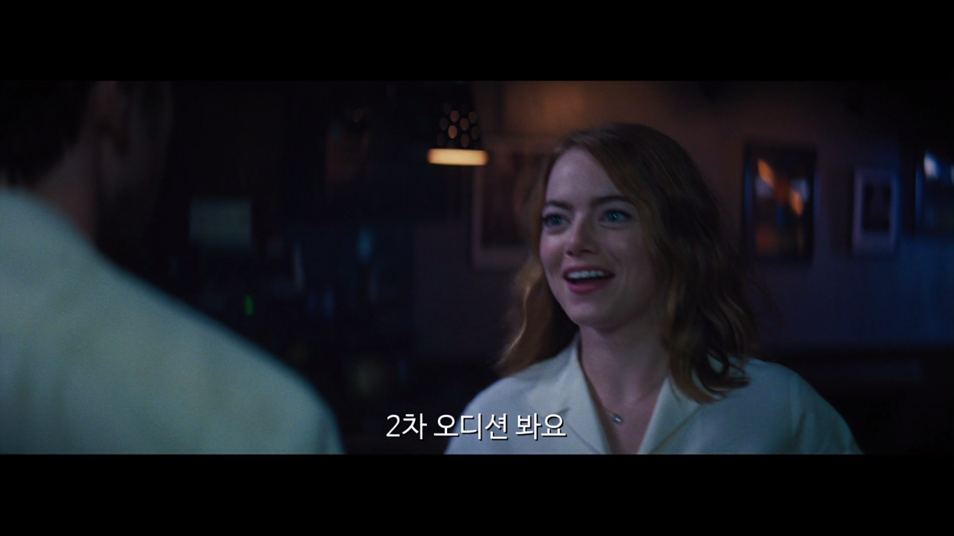 [라라랜드] 미아가 하는 모든 말은 다 기억하는 세바스찬.jpg | 인스티즈