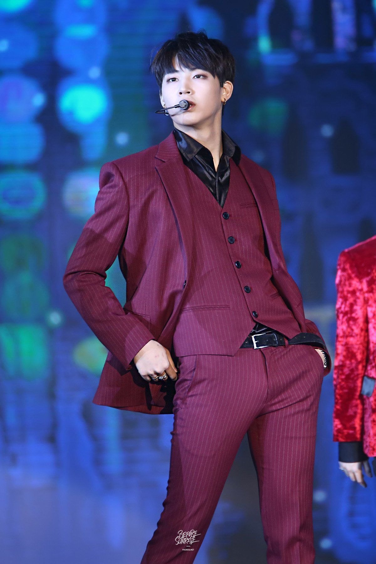 당신의 아이돌은 1월생인가요? | 인스티즈